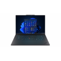 Matkailtyöpiste Lenovo ThinkPad P1 Gen 8 21Q8000BPB Ultra 7 265H 16" WUXGA 64GB 1000SSD RTX PRO 2000 W11Pro Matkailtyöpiste Lenovo ThinkPad P1 Gen 8 21Q8000BPB Ultra 7 265H 16" WUXGA 64GB 1000SSD RTX PRO 2000 W11Pro