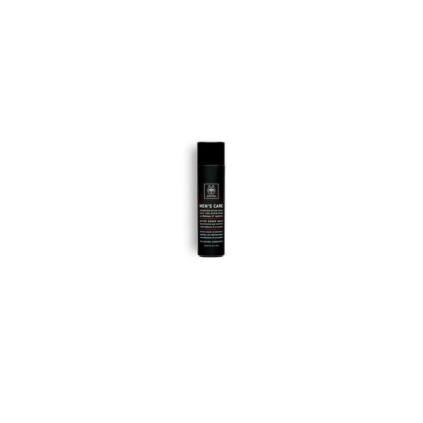 "Apivita Mens Care" Aftershave Balm 100ml – 2