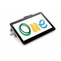 Wacom One 13 touch graafikalaud Valge 2540 lpi 294 x 165 mm USB Wacom One 13 touch graafikalaud Valge 2540 lpi 294 x 165 mm USB