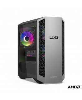 Lenovo LOQ Tower pelitietokone (91DF0008MW)