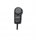AKG C411 L Black Guitar microphone AKG C411 L Black Guitar microphone