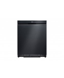 LG SDU587HM dishwasher