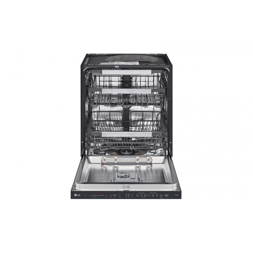 LG SDU587HM dishwasher – 2