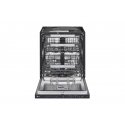 LG SDU587HM dishwasher