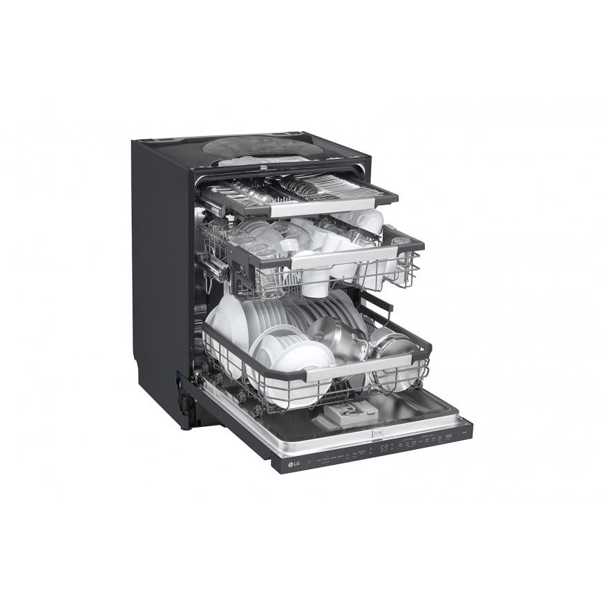 LG SDU587HM astianpesukone – 5