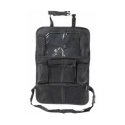 OEM Car Organizer for Front Seats with Compartments D03 Black OEM Car Organizer for Front Seats with Compartments D03 Black