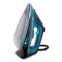 Braun TexStyle 5 Паровой утюг Керамическая подошва 2600 W Черный, Синий