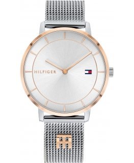 Naistepäevakell Tommy Hilfiger Tea 1782288 + KARPID