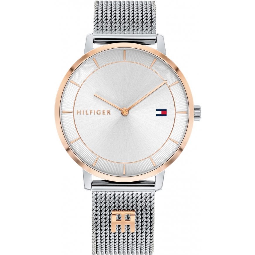 Sieviešu pulkstenis Tommy Hilfiger Tea 1782288 + KASTE