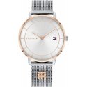 Sieviešu pulkstenis Tommy Hilfiger Tea 1782288 + KASTE Sieviešu pulkstenis Tommy Hilfiger Tea 1782288 + KASTE