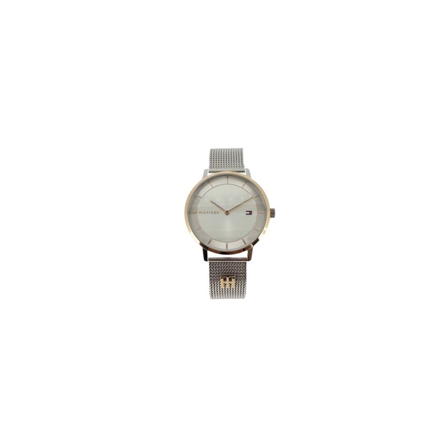 Naistepäevakell Tommy Hilfiger Tea 1782288 + KARPID – 2