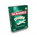 Scrabble card game