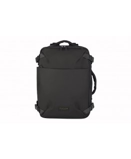 Tucano Tugo' M Dry 15.6" seljakott, must