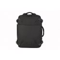 Tucano Tugo' M Dry 15.6" seljakott, must Tucano Tugo' M Dry 15.6" seljakott, must