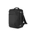Tucano Tugo' M Dry 15.6" reppu, musta Tucano Tugo' M Dry 15.6" reppu, musta