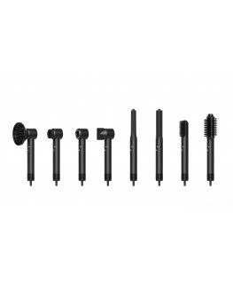 Ströme Super Silencer Air 8-in-1 Hair Styler and Dryer