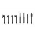 Ströme Super Silencer Air 8-in-1 Hair Styler and Dryer Ströme Super Silencer Air 8-in-1 Hair Styler and Dryer