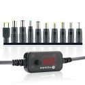 Everactive Võrgutoite Aku Laadija Super Slim QC 4+ 30W 2xUSB-C Valge SC-385Q Everactive Võrgutoite Aku Laadija Super Slim QC 4+ 30W 2xUSB-C Valge SC-385Q