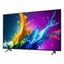 LG QNED 43QNED80T6A 109,2 cm (43") 4K Ultra HD Smart TV Wi-Fi Черный LG QNED 43QNED80T6A 109,2 cm (43") 4K Ultra HD Smart TV Wi-Fi Черный