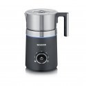 Severin SM 3586 milk frother/warmer Automatic Black, Stainless steel Severin SM 3586 milk frother/warmer Automatic Black, Stainless steel