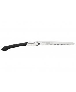 Silky KSI635036 käsisaha Oksasaha 36 cm musta, Ruostumaton teräs