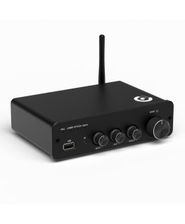 ProCaster AMP101 - стереоусилитель с Bluetooth-соединением