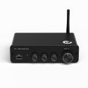 ProCaster AMP101 - stereovahvistin Bluetooth-yhteydellä ProCaster AMP101 - stereovahvistin Bluetooth-yhteydellä