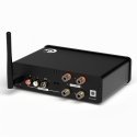 ProCaster AMP101 - stereovahvistin Bluetooth-yhteydellä ProCaster AMP101 - stereovahvistin Bluetooth-yhteydellä