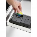 AEG FSB53927Z посудомоечная машина Полностью встраиваемый 14 мест D AEG FSB53927Z посудомоечная машина Полностью встраиваемый 14 мест D