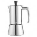 Indukcijas espresso kafijas automāts ZYLE Maestro, ZY314MP, 4 krūzītēm, 160 ml Indukcijas espresso kafijas automāts ZYLE Maestro, ZY314MP, 4 krūzītēm, 160 ml
