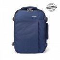 Tucano Tugo' M Dry 15.6" kuprinė, mėlyna Tucano Tugo' M Dry 15.6" kuprinė, mėlyna