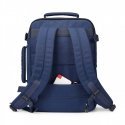 Tucano Tugo' M Dry 15.6" seljakott, sinine Tucano Tugo' M Dry 15.6" seljakott, sinine