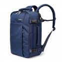 Tucano Tugo' M Dry 15.6" backpack, blue Tucano Tugo' M Dry 15.6" backpack, blue