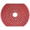 Neo Tools Diamond Polishing Disc with Adhesive Tape 125 mm, P400 Neo Tools Diamond Polishing Disc with Adhesive Tape 125 mm, P400
