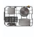 Whirlpool WH3UC10BS7A0W trauku mazgājamā mašīna, balta Whirlpool WH3UC10BS7A0W trauku mazgājamā mašīna, balta