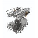 Посудомоечная машина Whirlpool WH3UC10BS7A0W, белая Посудомоечная машина Whirlpool WH3UC10BS7A0W, белая