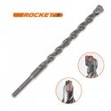 Neo Tools Wood Spiral Drill Bit, 18 x 400 mm Neo Tools Wood Spiral Drill Bit, 18 x 400 mm