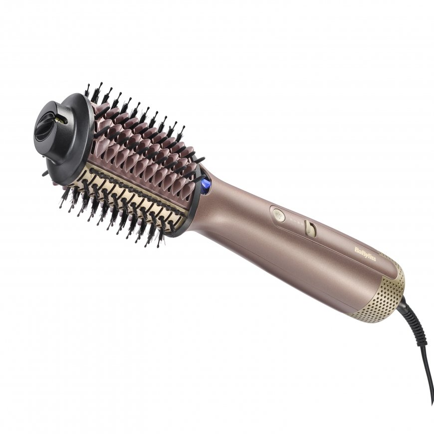 BaByliss Air Power Volume Karstā gaisa