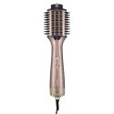 BaByliss Air Power Volume Фен-щетка Цвет шампанского 1000 W BaByliss Air Power Volume Фен-щетка Цвет шампанского 1000 W