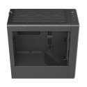HAVN BF 360 Flow Mid Tower ATX korpuss, melnā krāsā HAVN BF 360 Flow Mid Tower ATX korpuss, melnā krāsā