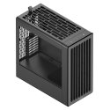 HAVN BF 360 Flow Mid Tower ATX korpus, juodas HAVN BF 360 Flow Mid Tower ATX korpus, juodas