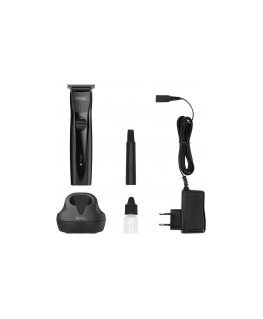 Pyyhe Wahl Clipper Corporation WAHL 1263-7030 MaxGo-akullinen, Supera