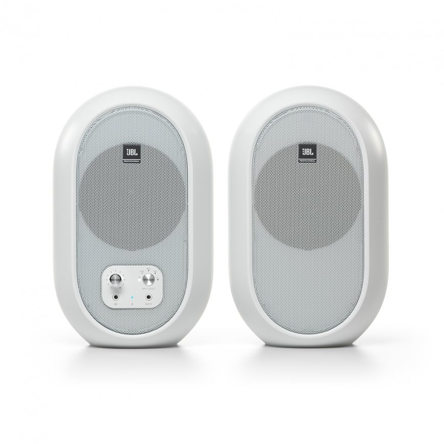 JBL 104-BT Balts