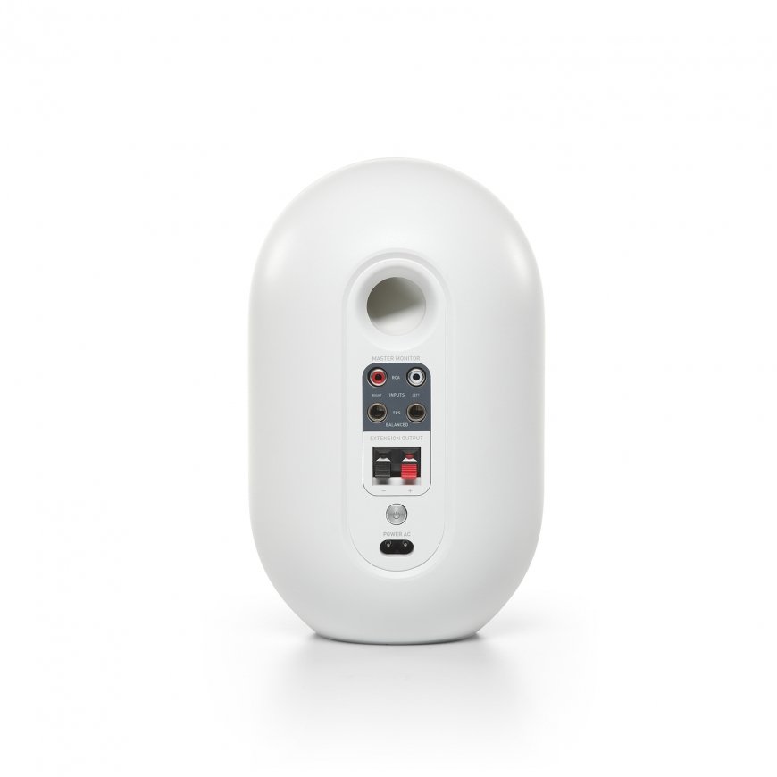 JBL 104-BT White – 2