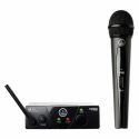 AKG WMS40 Mini Vocal Set BD US25C - Belaidė mikrofonas AKG WMS40 Mini Vocal Set BD US25C - Belaidė mikrofonas