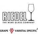 Riedel Mixing Champagne -taurės, 4 vnt.