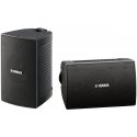 Yamaha NS-AW194 2 joslu Melns Vadu 60 W