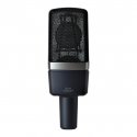 AKG C214 Juoda Studijos mikrofonas AKG C214 Juoda Studijos mikrofonas