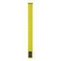 Garmin UltraFit Yhtye Keltainen Nailon