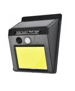 Winner Group 8591194111709 ulkovalaistus Seinävalaistus ulkotiloihin SMD LED -moduuli LED 0,5 W